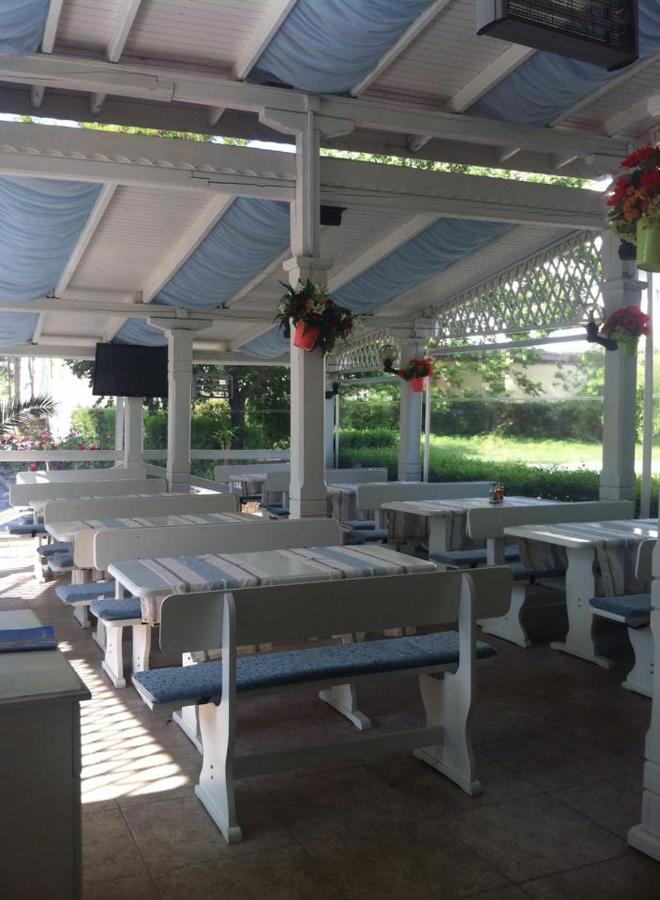 Hotel Pliska Sunny Beach Exterior foto