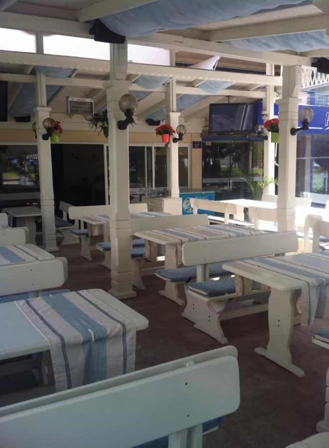 Hotel Pliska Sunny Beach Exterior foto