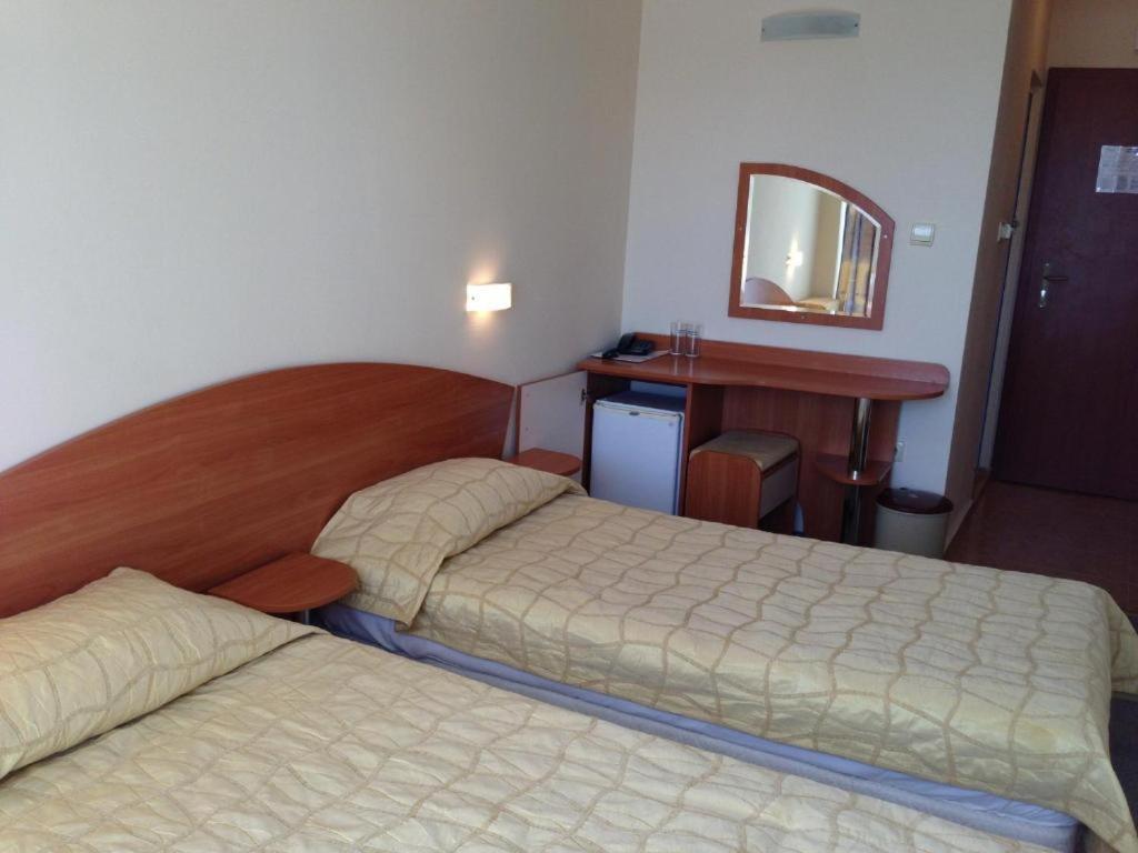 Hotel Pliska Sunny Beach Exterior foto